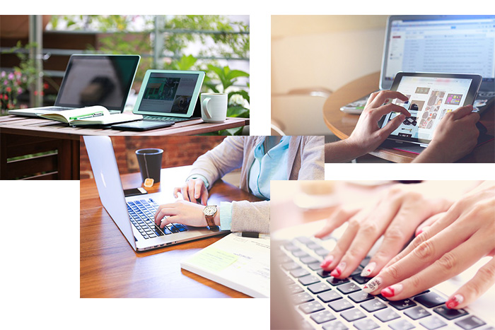 Webライティングはビジネスからプライベートまであらゆる日常生活の「生命線」